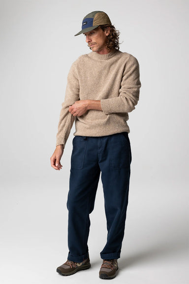 finisterre furlong crew taupe front