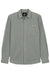 finisterre gylly shirt deep sea flatlay