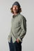 finisterre gylly shirt shadow green