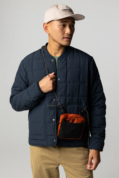 finisterre lapwing jacket navy