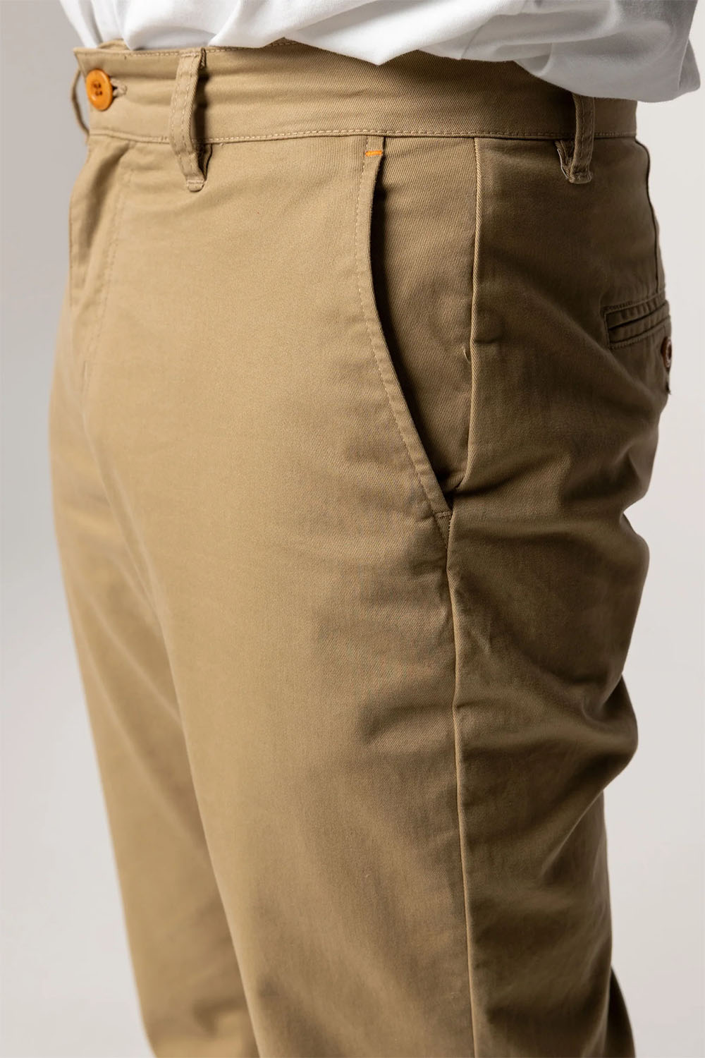 finisterre rincon straight fit chino flint pocket
