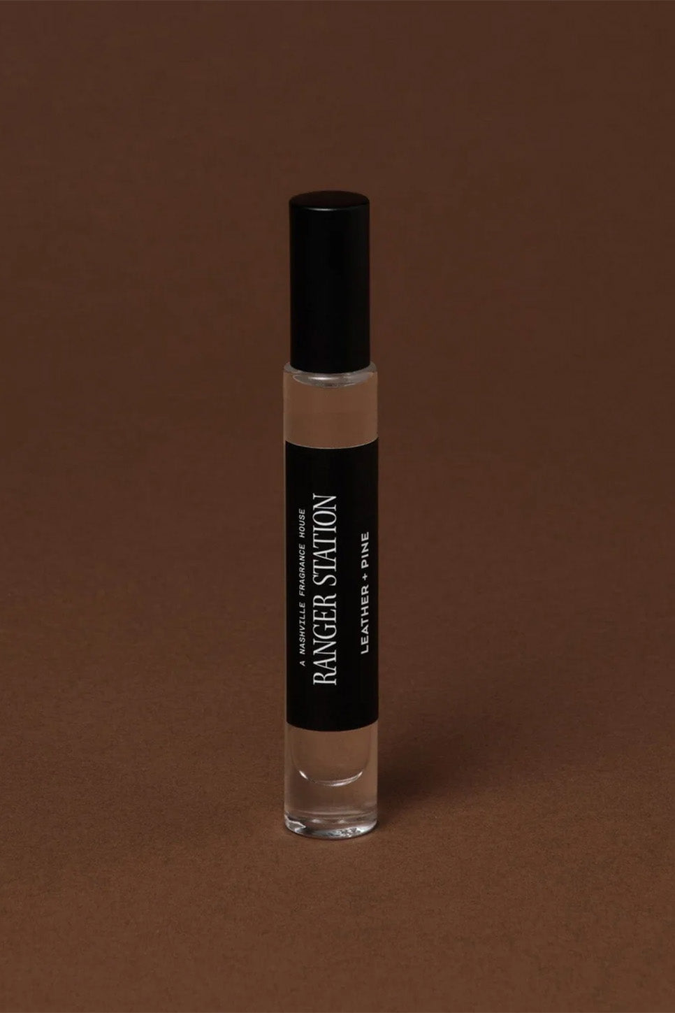 LEATHER + PINE QUICKDRAW PERFUME 10ml