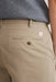Marine Layer - Breeze Chino Short 7" - Vetiver - Back