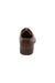 Florsheim Shoes - Rucci Plain Toe Oxford - Cognac - Back