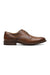 Florsheim Shoes - Rucci Plain Toe Oxford - Cognac - Side