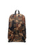 Herschel FLEET SKATE BACKPACK Woodland Camo/Black Back