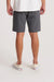 Roark - Hytide Hybrid - Charcoal - Back