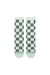 Stance - Dance Floor Crew - Dusty Aqua - Front