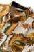 Roark - Journey SS Woven - Grotta Magica Almond  - Detail
