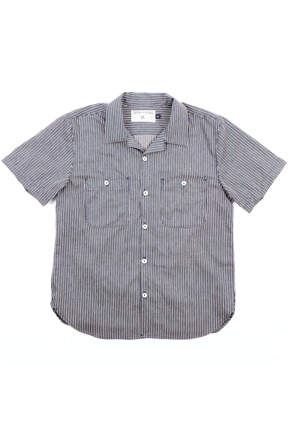 freenote-dayton-short-sleeve-custom-stripe-front
