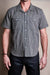freenote-dayton-short-sleeve-custom-stripe-model
