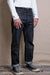 Freenote Cloth - Trabuco 14.5oz - Kaihara - Model Profile View