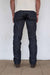 Freenote Cloth - Wilkes 14.25oz - Broken Twill - Model Back View