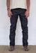 Freenote Cloth - Wilkes 14.25oz - Broken Twill - Model Front View