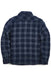 freenote benson plaid ls indigo plaid back