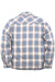 freenote bodie clear blue plaid back