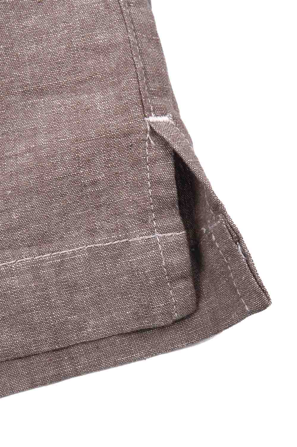 freenote cayucos ss dusty brown hem