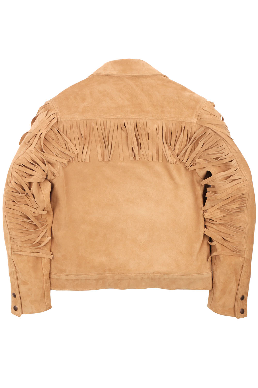 freenote cd-3 gold suede back