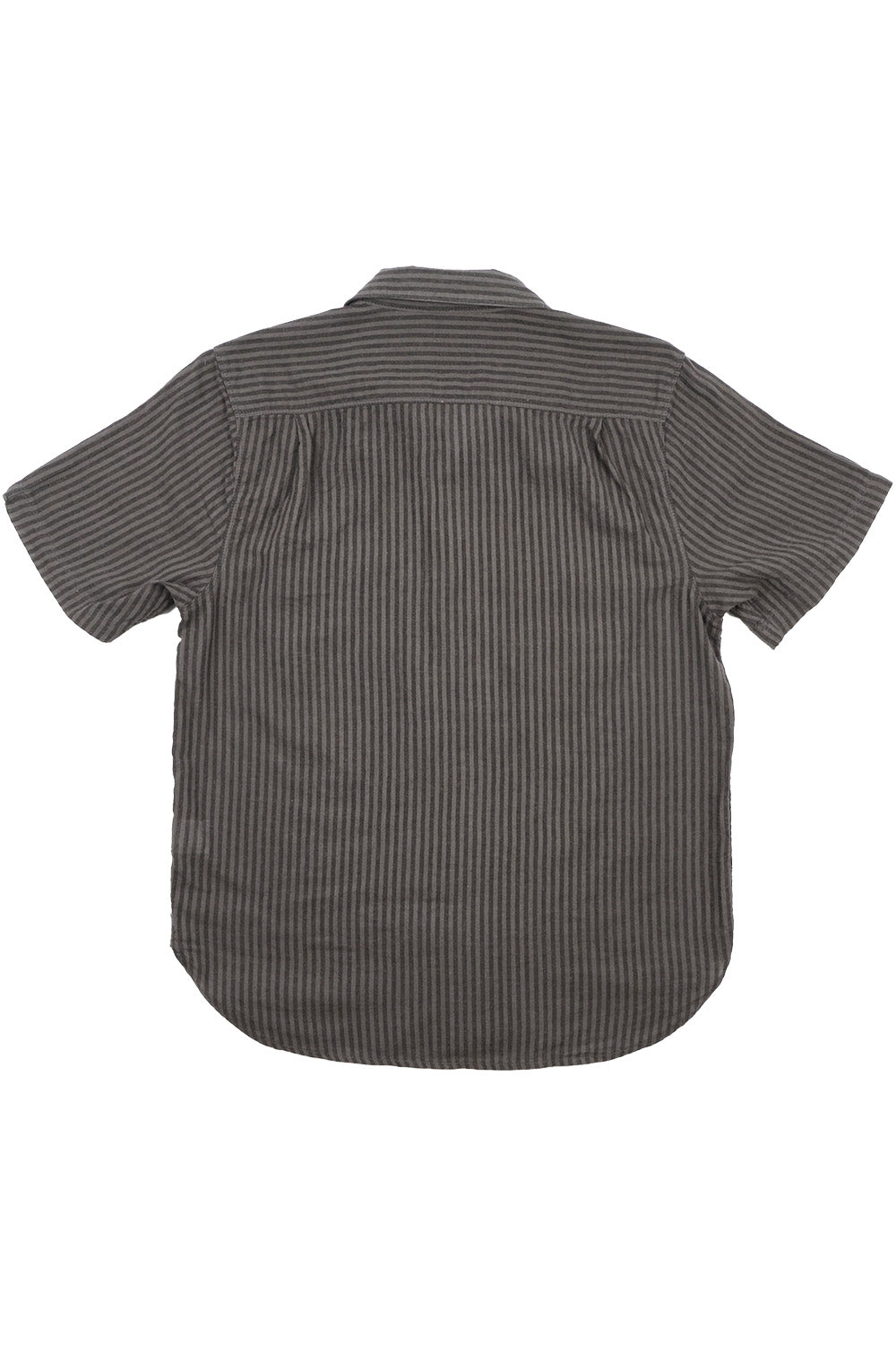 freenote dayton ss black stripe back