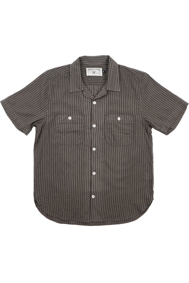 freenote dayton ss black stripe front