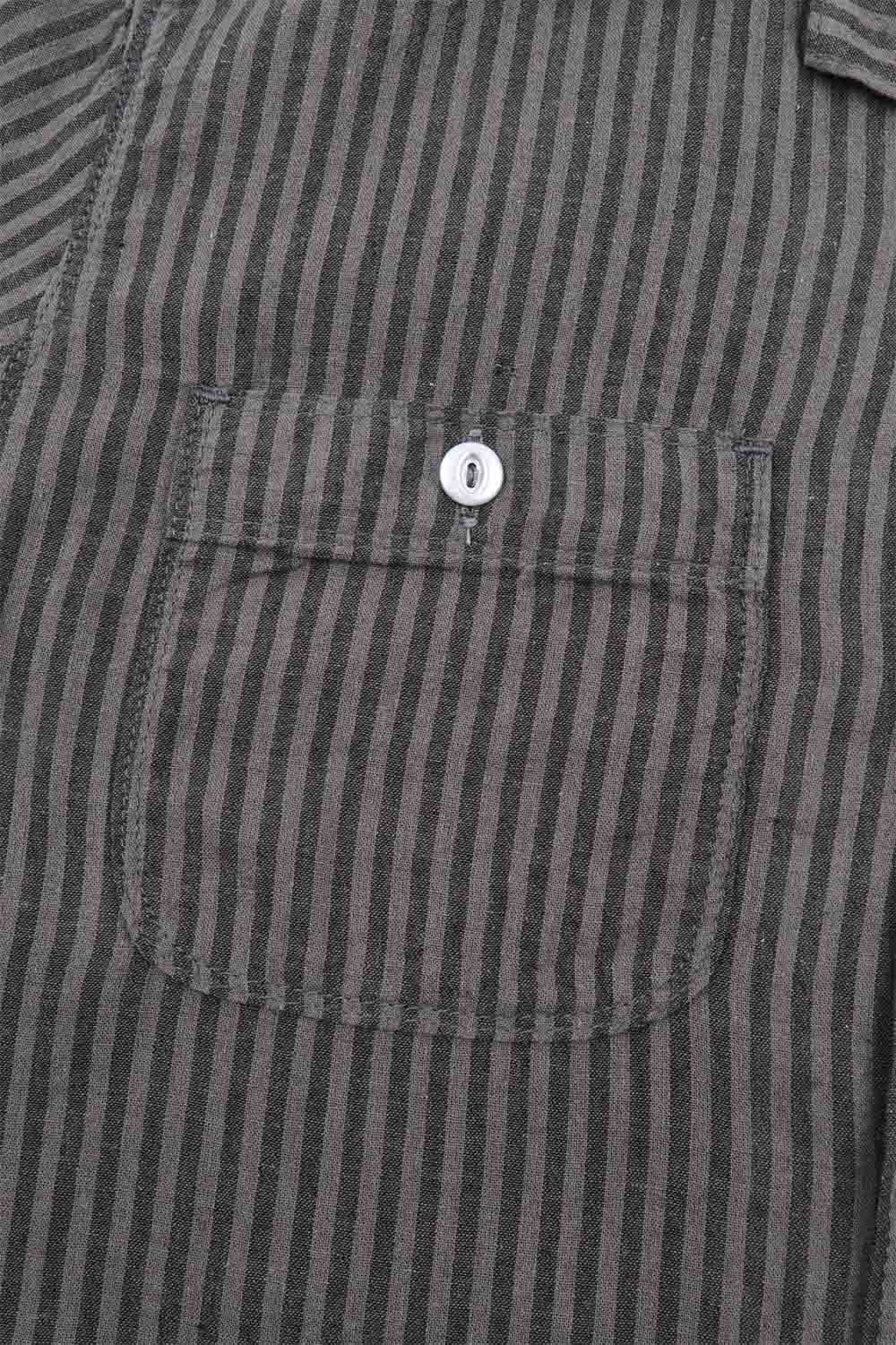 freenote dayton ss black stripe pocket