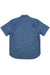 freenote dayton ss blue herringbone back