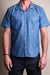 freenote dayton ss blue herringbone model