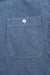 freenote dayton ss blue herringbone pocket