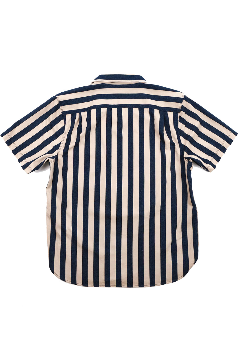 freenote dayton ss custom stripe back