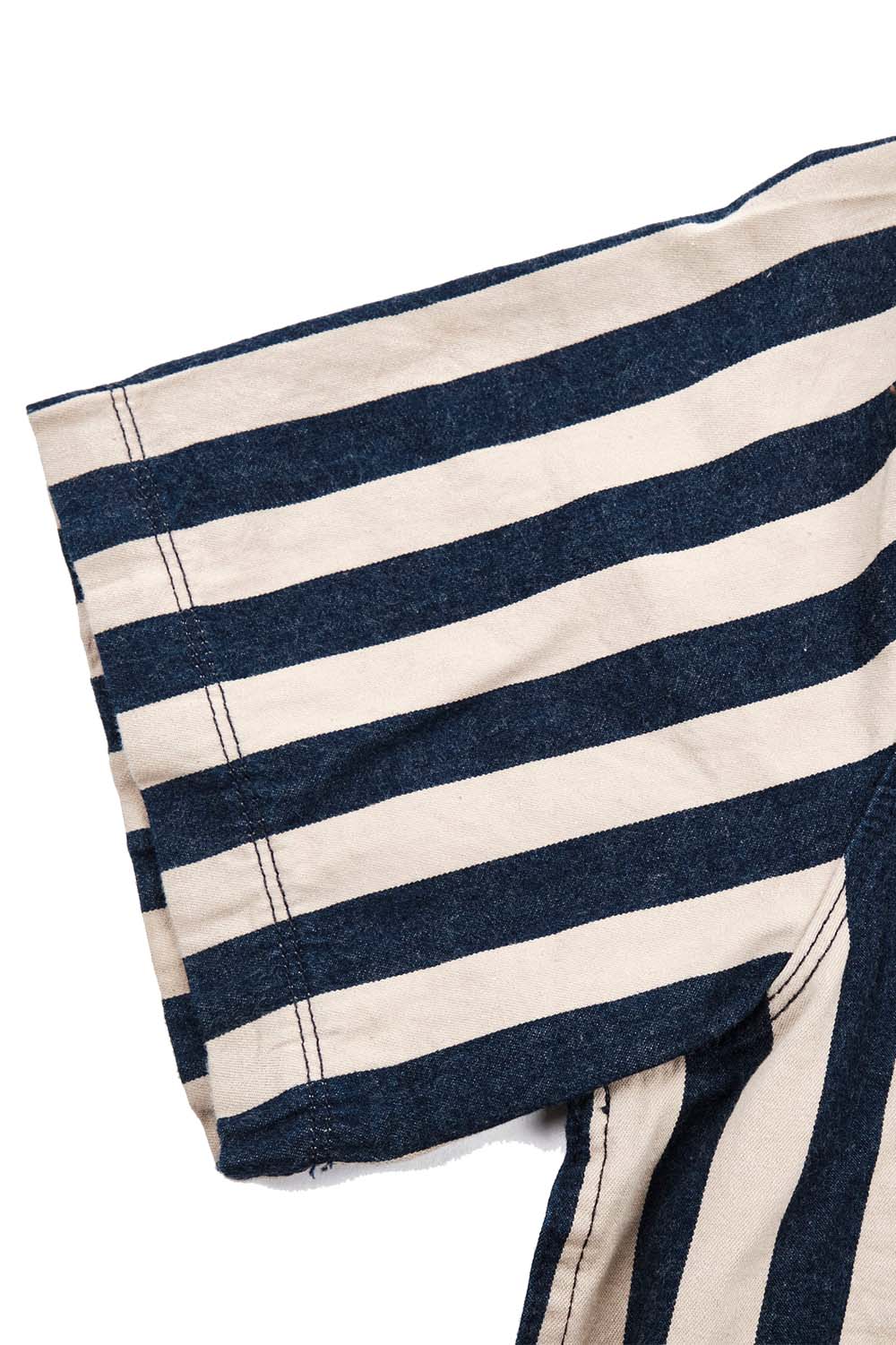 freenote dayton ss custom stripe sleeve