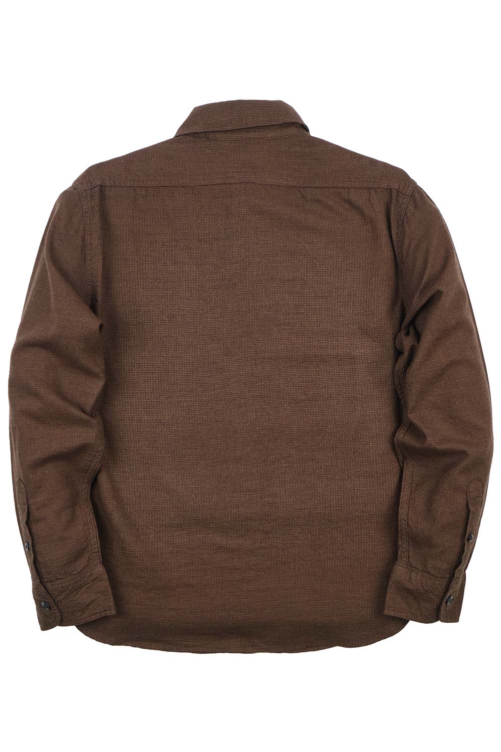 freenote rancho brown check back