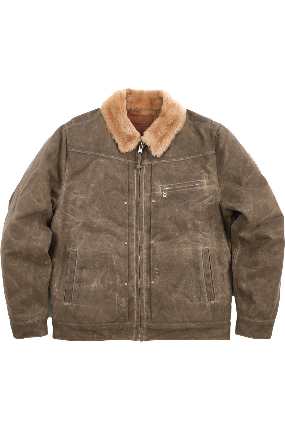 freenote rj-2 20oz tobacco flatlay