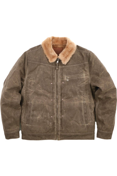 freenote rj-2 20oz tobacco flatlay