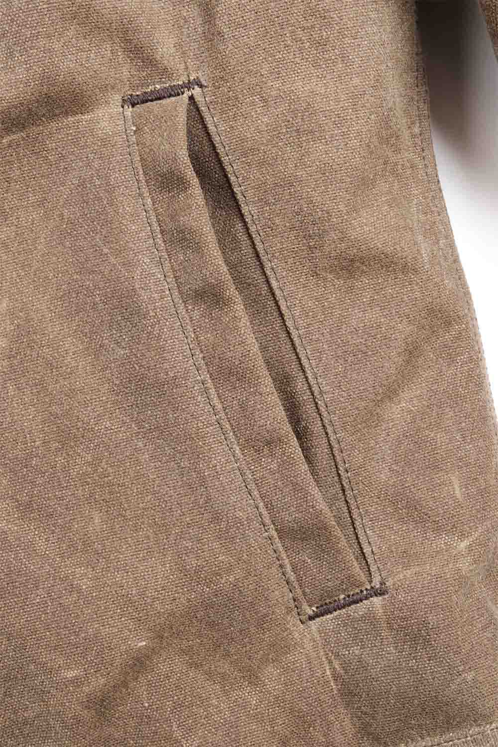 freenote rj-2 20oz tobacco pocket