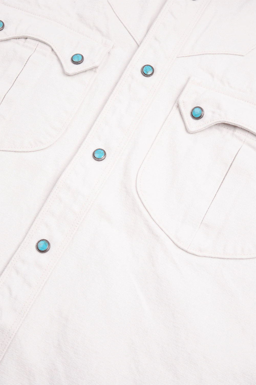 freenote sinclair ls ivory detail