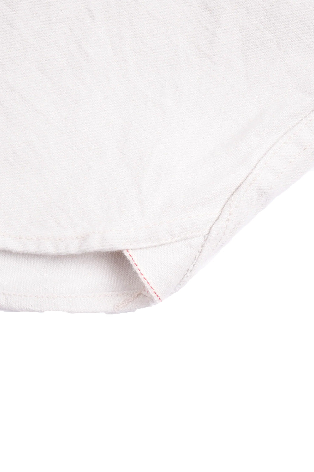 freenote sinclair ls ivory hem