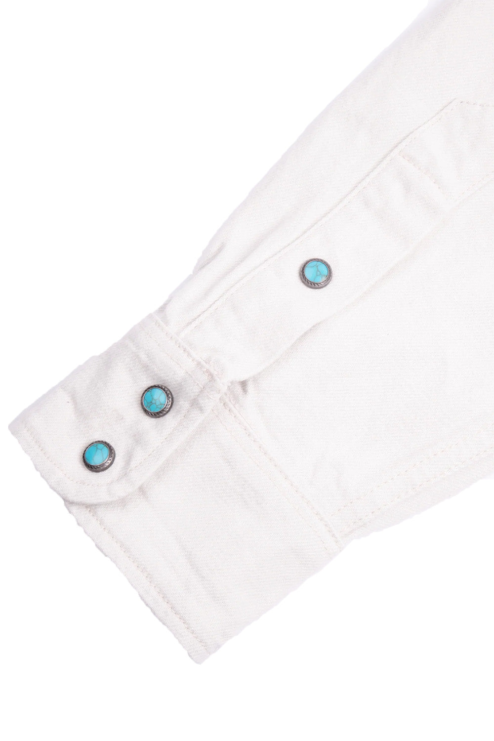 freenote sinclair ls ivory sleeve