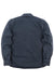 freenote utility shirt navy back