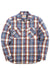freenote wells ls river blue plaid front