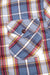 freenote wells ls river blue plaid pocket