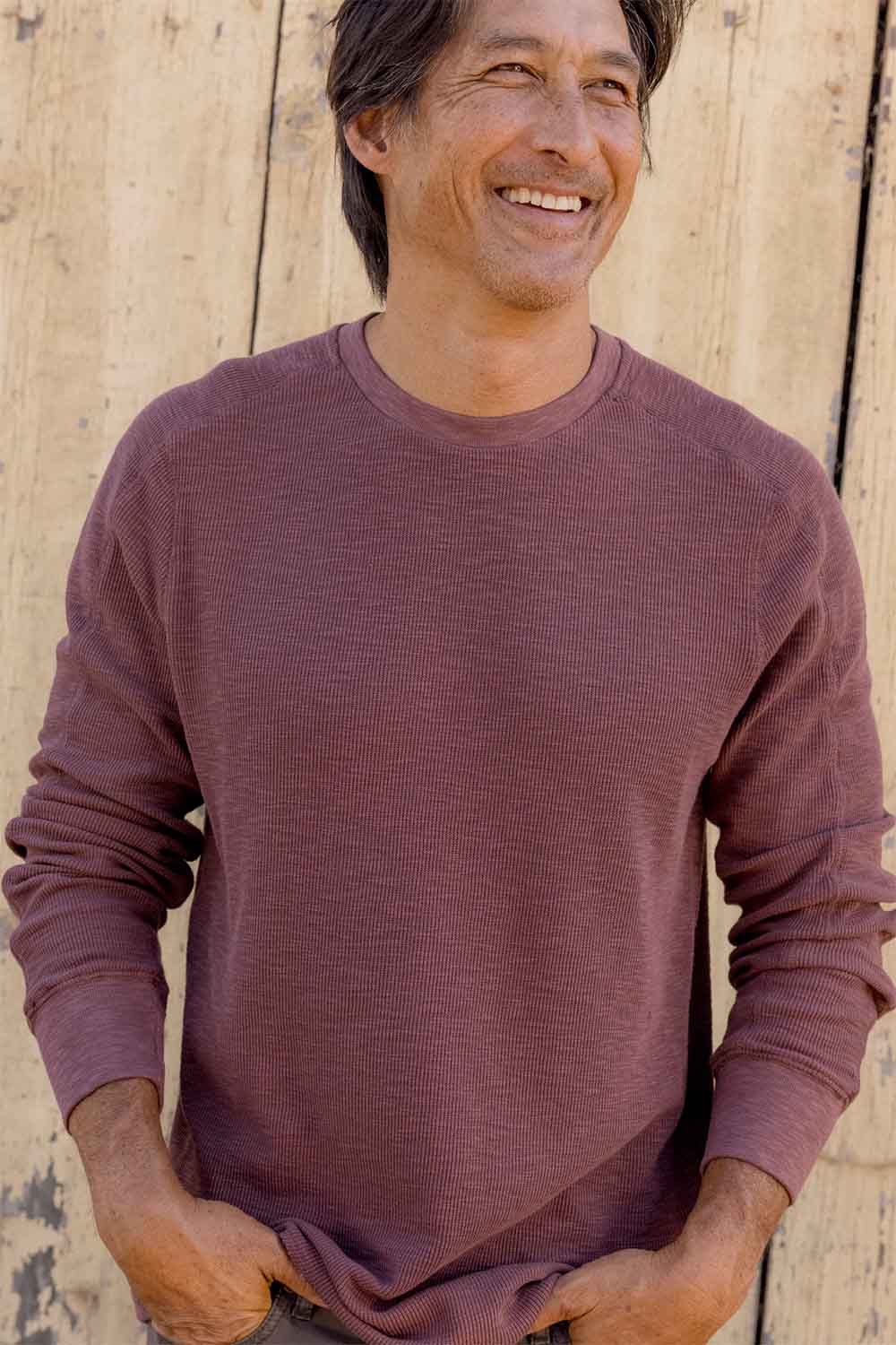 Grayers - Clint Waffle Crew - Root Beer - Model