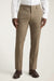 Bonobos - Jetsetter Slim Wool Pant - Tan - Front
