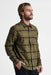 Roark - Nordsman Light Weight LS - Antico Military - Side