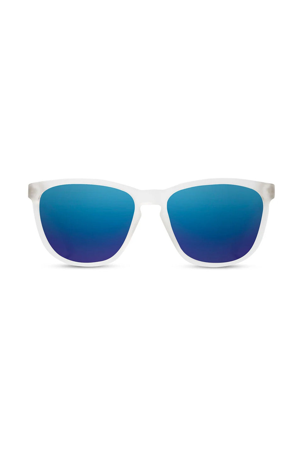 CAMP - ARROWCREST - MATTE CRYSTAL/WALNUT HD+ POLAR BLUE FLASH - Front