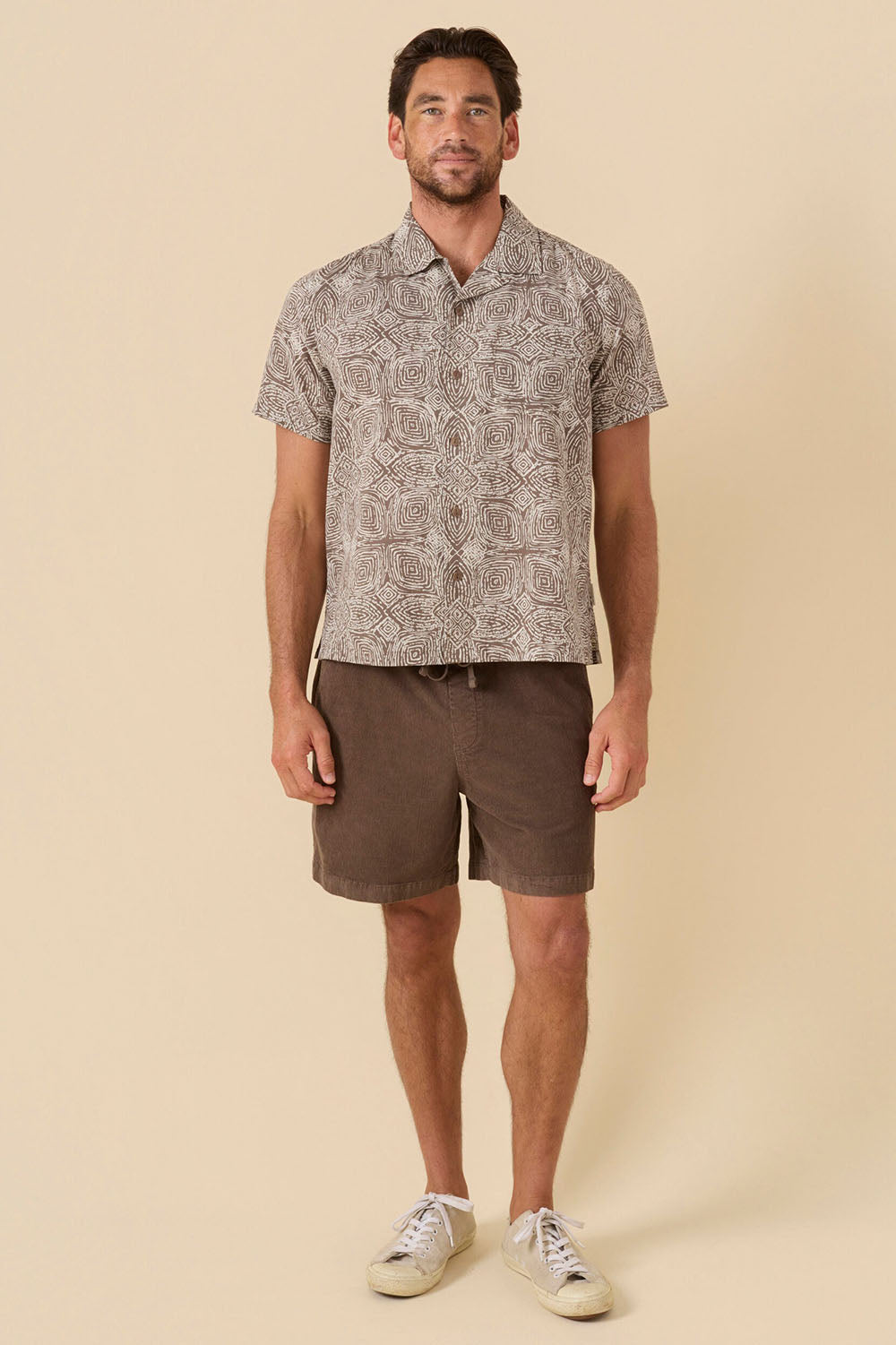 BBQ SHIRT