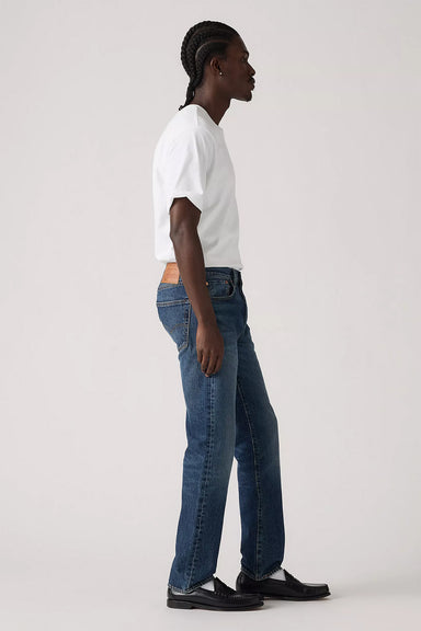 Levis - 501 Original Fit - Change Your Mind - Side