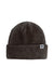 Autumn - Static Beanie - Chocolate - Front