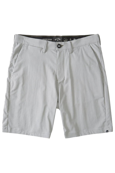 Billabong - Surftrek Journey - Alloy - Flatlay