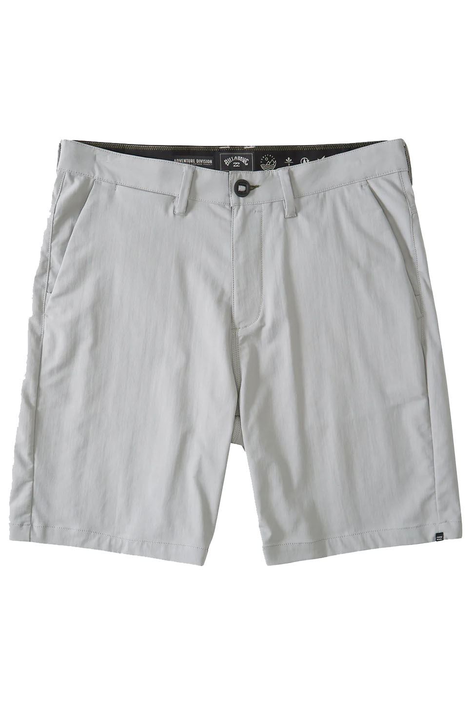 Billabong - Surftrek Journey - Alloy - Flatlay