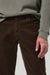 Citizens of Humanity - Gage Corduroy - Olive - Detail